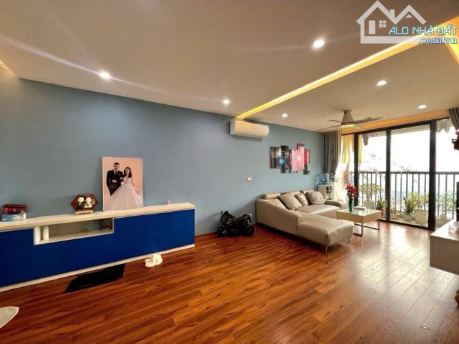 🏢 CHUNG CƯ TRỊNH VĂN BÔ – 87M² – LÔ GÓC – 2 PHÒNG NGỦ – FULL NỘI THẤT – AN SINH ĐỈNH - 3