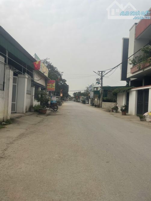 ĐẤT KHÁNH HỢP NGHI LỘC VỊ TRÍ TRUNG TÂM GẦN CẢNG CỬA LÒ - 3