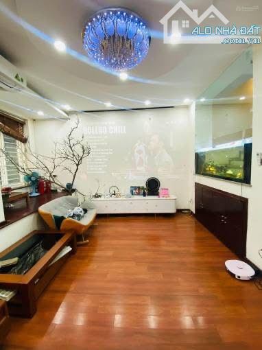 Bán nhà Đỗ Quang phân lô vỉa hè ô tô tránh kinh doanh dt45m2 giá 19.6 tỷ - 3
