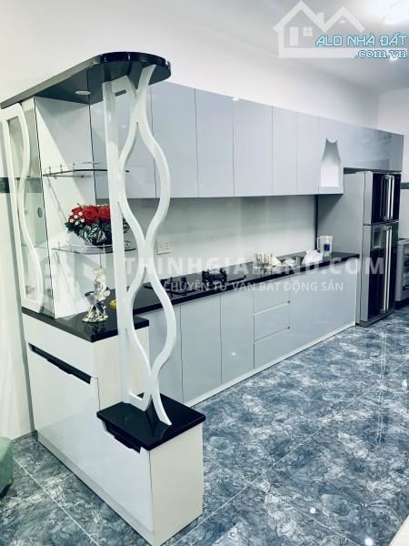 BÁN NHÀ MỚI VỊ TRÍ HẺM OTO VÀO GẦN ĐƯỜNG HOÀNG VIỆT, PHƯỜNG 6, VŨNG TÀU. - 3