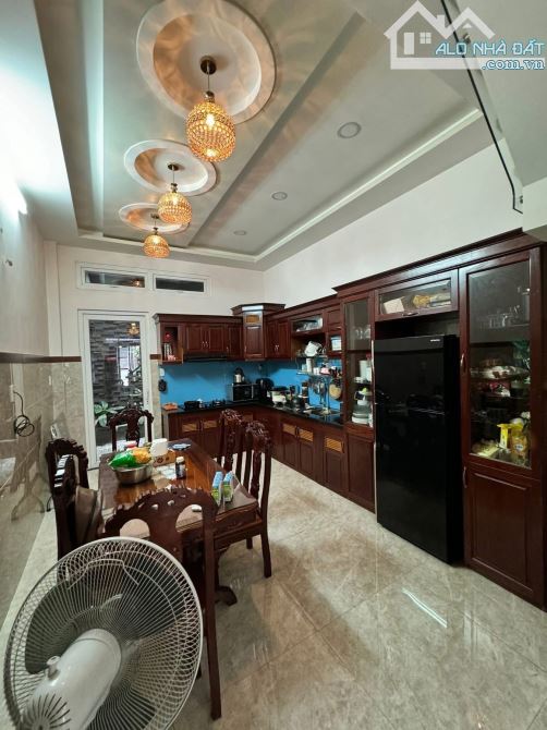 BÁN GẤP NHÀ NGHĨA THỤC, QUẬN 5. GIÁ 4,3TỶ/64,4m2(4,6mx14m). SỔ CHÍNH CHỦ HOÀN CÔNG ĐẦY ĐỦ - 3