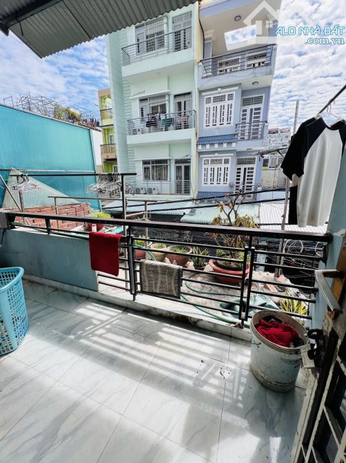 SIÊU HIẾM! HẺM 7M NGUYỄN QUANG DIÊU – GẦN NGUYỄN SUÝ – 4x20M 3TẦNG. - 3
