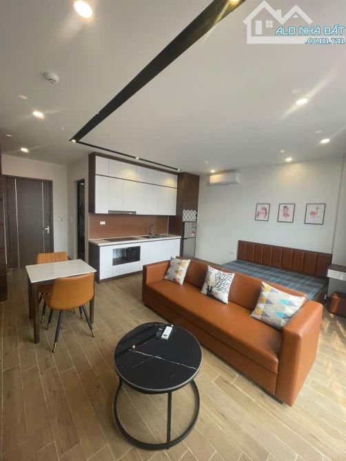 NGUYỄN VĂN HUYÊN.  CẦU GIẤY. HÀ NỘI. 93 M2. . KINH DOANH VĂN PHÒNG. GIÁ 32 TỶ. - 3