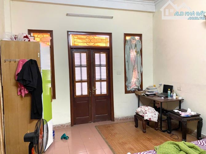 BÁN NHÀ MẶT NGÕ 3 THOÁNG 15,8 TỶ 54m 4 TẦNG MT 6m Ô TÔ TRÁNH PHẠM VĂN ĐỒNG BẮC TỪ LIÊM - 3