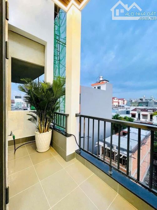 Siêu Phẩm Bình Thạnh - nhà đẹp ở ngay, Gần Lê Quang Định nhỉnh 5 Tỷ - 3