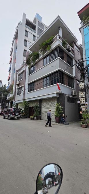 💥 UY NỖ ĐÔNG ANH ĐẦU TƯ NGON.  VỊ TRÍ TRUNG TÂM QUẬN ĐÔNG ANH SÁT PHỐ CAO LỖ KD ĐỈNH CAO - 3