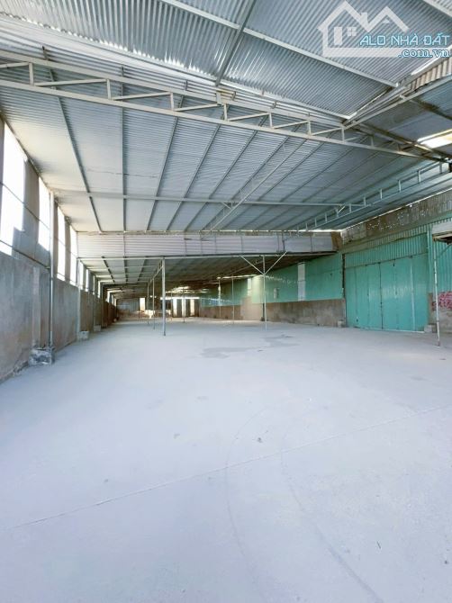 Bán xưởng 1000m2, gần Trường Nghề Hòa Bình, Hố Nai 3, Trảng Bom, Giá 5 tỷ 250. - 3