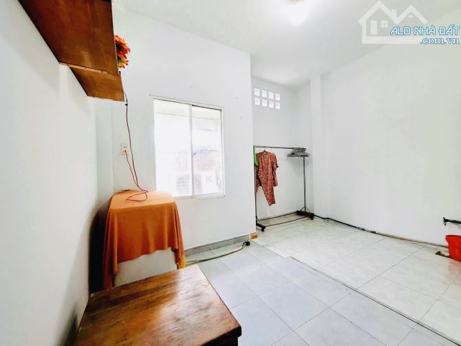 🔥Ô TÔ ĐỖ CỬA🔥NGUYỄN SÚY GẦN T. BÌNH - 3 Tầng BTCT (42m2) - Ko Q. HOẠCH LỘ GIỚ - 5.x tỷ - 3