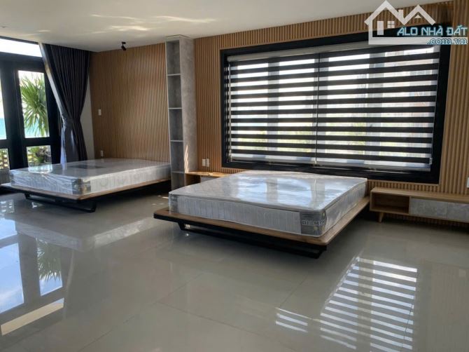 Bán Căn Biệt Thự 142m2 - 5 tầng góc 3 mặt tiền Hoàng Sa - Biển Mỹ Khê Đà Nẵng - 3