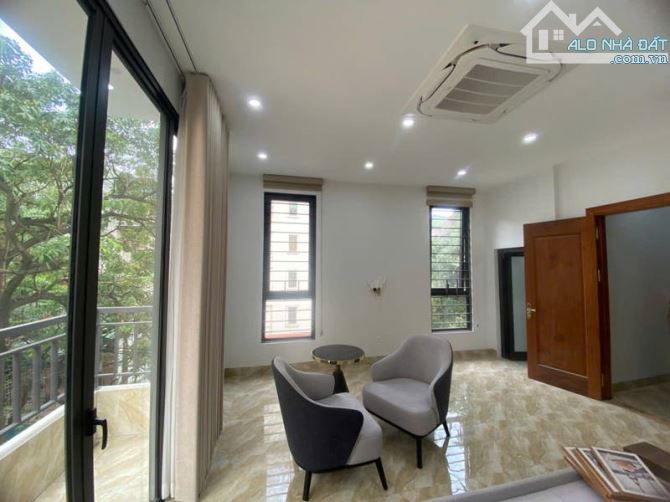 HIẾM CÓ-KIM MÃ THƯỢNG-MẶT NGÕ TO NHƯ PHỐ- LÔ GÓC- MẶT TIỀN KHỦNG- Ô TÔ TRÁNH,ĐỖ- DÒNG TIỀN - 3