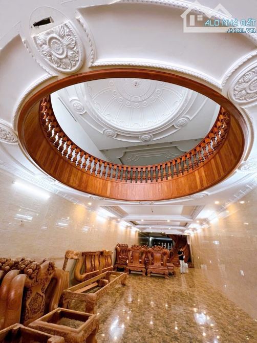 Bán nhà 3 lầu mặt tiền đường Điểu Xiển P.Tân biên - Tp Biên Hoà - 3