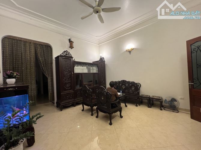 LÔ GÓC SIÊU HIẾM PHỐ THỤY KHUÊ – 3 MẶT THOÁNG – CHỈ 3 BƯỚC RA HỒ TÂY – GIÁ NHỈNH 12 TỶ - 3