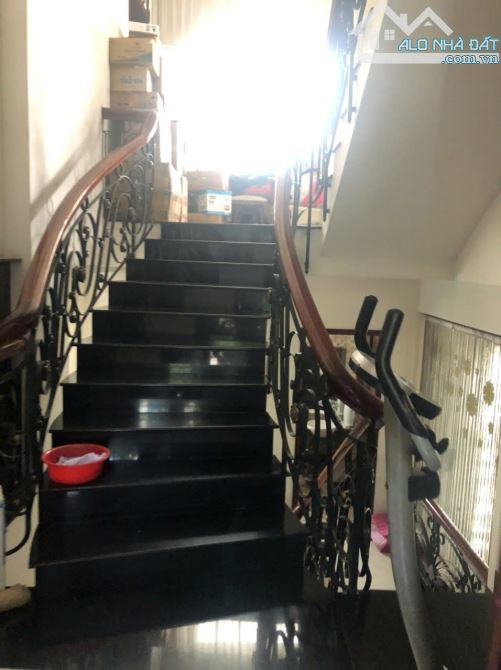 Bán Biệt Thự đường 320 Bông Sao, Phường 5, Quận 8, nhà căn góc, vị trí kinh doanh, khu dân - 3