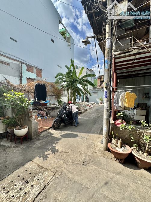 ✨ Trệt Lửng đúc, 75M2 (5x15M), Sổ A4, 1/ gần Mặt Tiền, ĐANG CHO THUÊ 15TR/ THÁNG - 5,39 TỶ - 3