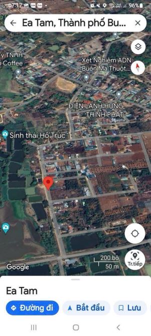 Đất hẻm Nguyễn Trường Tộ giá bán lỗ - 3