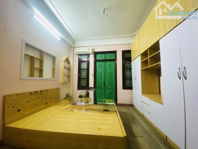 Bán nhà Phố Vọng Hai Bà, Vị trị vàng, mặt ngõ oto tránh, kinh doanh 30m2, 5t , giá 8.28 tỷ - 3
