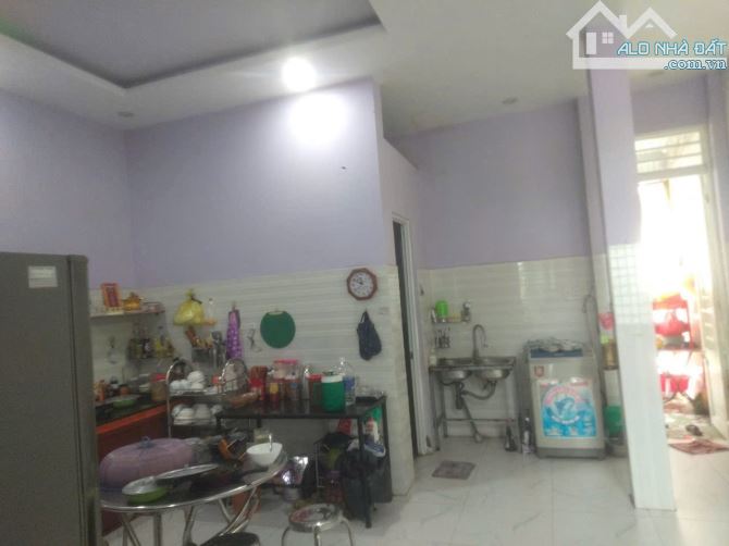 Nhà đẹp 180m2 giá chỉ 7.9 tỷ vị trí đẹp 1 sẹc Phan Trung phường Tân Mai. - 3