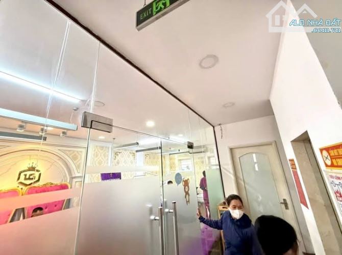 BÁN NHÀ MẶT PHỐ XÃ ĐÀN, ĐỐNG ĐA 98M2,  MẶT TIỀN 9M, 103 TỶ - 3