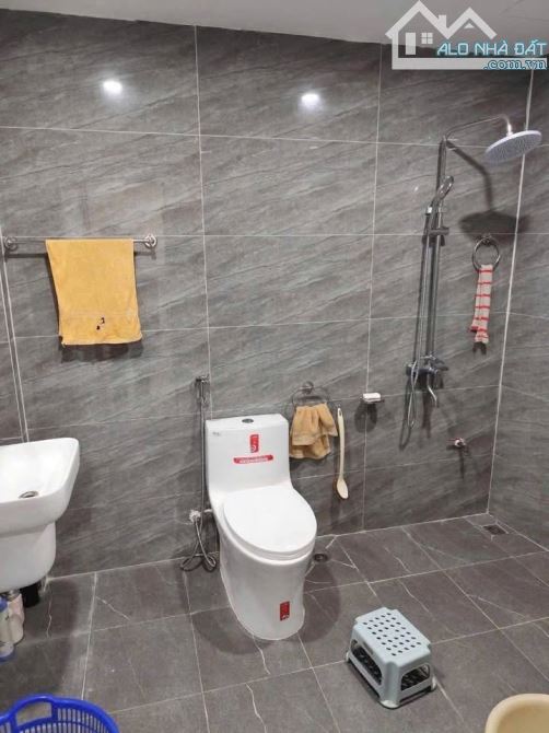 💎 Nhà đẹp Lê Trọng Tấn – 52m² – 4 tầng – Vị trí đắt giá, giá nhỉnh 12 tỷ - 3