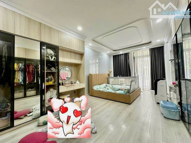 MẶT TIỀN 3 TẦNG TÚ XƯƠNG HIỆP PHÚ THỦ ĐỨC. - 3