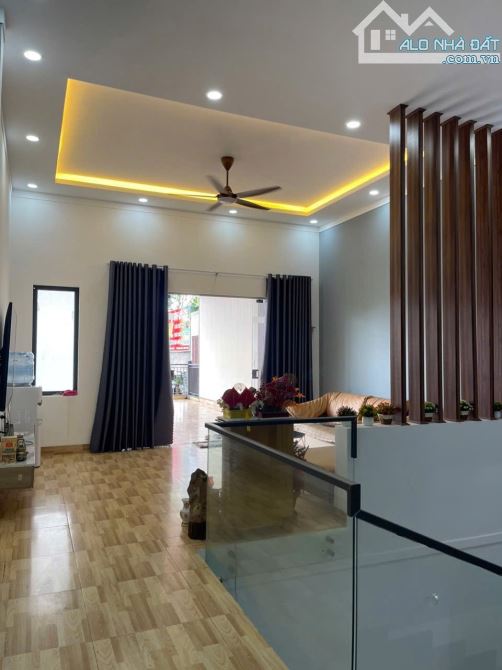 Bán nhà mặt tiền kinh doanh Võ Văn Kiệt giá tốt - 3