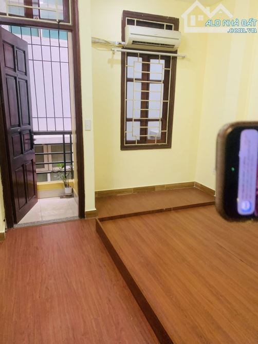 Đại Từ DT 35M  5 TẦNG  MT 3.5M GIÁ 6.5 tỷ - 3