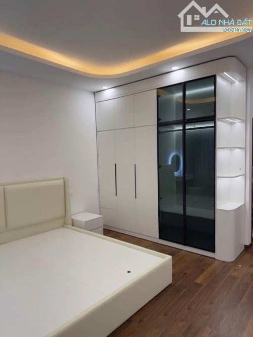 HÀNG KỊCH ĐỘC NGỌC THUỴ 7 tầng thang máy siêu đẹp - 3