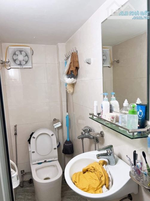 Bán nhà mặt ngõ Nguyễn Chính, Sổ đỏ riêng, gần phố, gần bãi gửi ô tô, 4.95 tỷ - 3