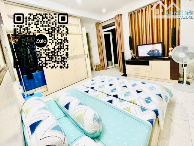GẤP BÁN - MẶT TIỀN TÊN LỬA - AEON MALL BÌNH TÂN - GIÁP QUẬN 6 - 3