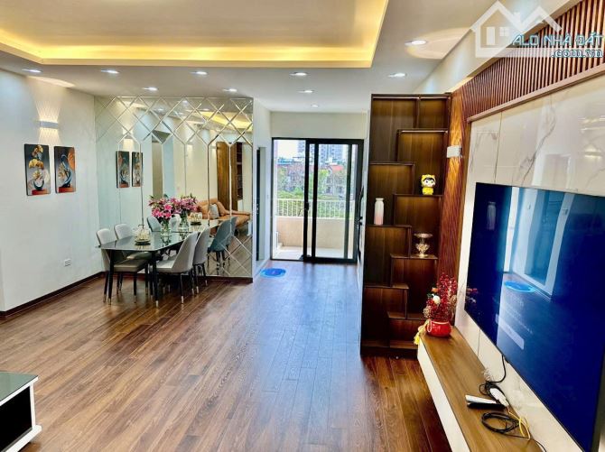 HIẾM, THÔNG SỐ ĐẸP, NGÕ NÔNG, HÀNG XÓM VINHOME, GẦN GOLF LONG BIÊN - 3