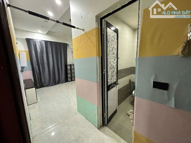 Bán căn hộ 3 ngủ chung cư CT1B Thành phố Giao Lưu, Bắc Từ Liêm chỉ 2,85 tỷ - 4