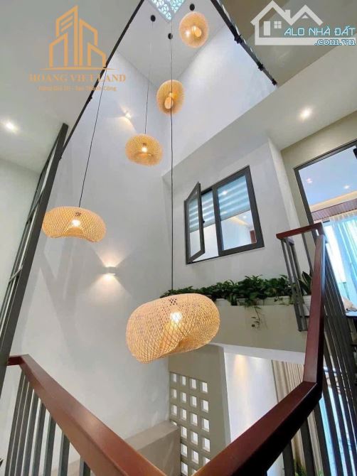 Bán nhà đẹp một xẹt Nguyễn Thị Định - 7