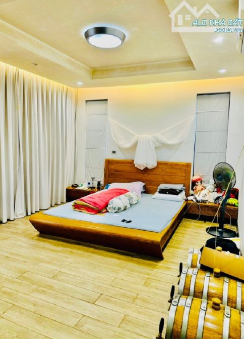 86 Tỷ/ 209 M2/ Biệt Thự 4 Tầng/ KĐT Thành phố Giao Lưu/ Bắc Từ Liêm - 4