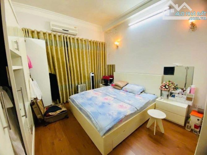 PHÂN LÔ KHU ĐÔ THỊ MỚI ĐỊNH CÔNG – Ô TÔ TRÁNH – KINH DOANH – THOÁNG TRƯỚC SAU,66M , 21 TỶ - 4