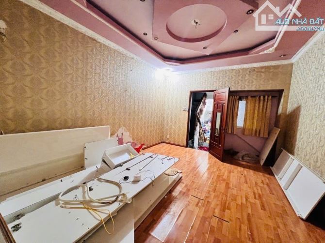 Chỉ 5.5 TỶ TL! 86M², 2 Tầng/3PN – HẺM XE HƠI – Nguyễn Duy Cung, Gò Vấp! - 4