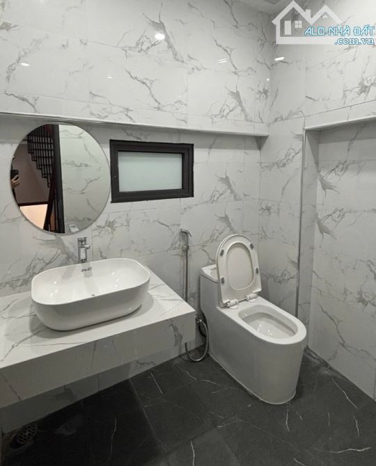 💥 Giải Phóng- Hoàng Mai 35m2. Giá chào 6.8 tỷ - 4