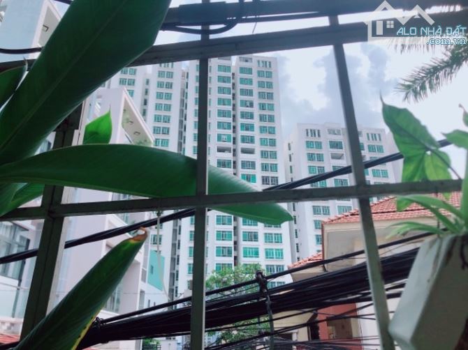 Chính Chủ Cần Bán Gấp Nhà 2 MT Trước Và Sau, Mới-Đẹp, Gần Q.1- Đường Trần Xuân Soạn, Q.7, - 4