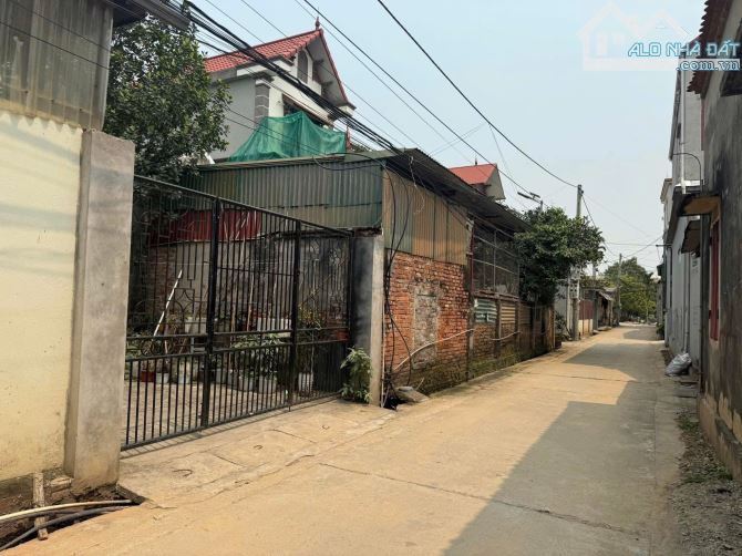 Hàng hiếm 82,5m2 full thổ cư tại phú nghĩa - 4