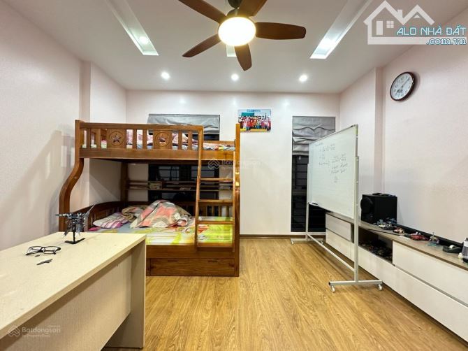 SIÊU PHẨM TAM TRINH – 45M² x 5 TẦNG – NGÕ THÔNG – GẦN Ô TÔ – GIÁ 6,3 TỶ 💥 - 4