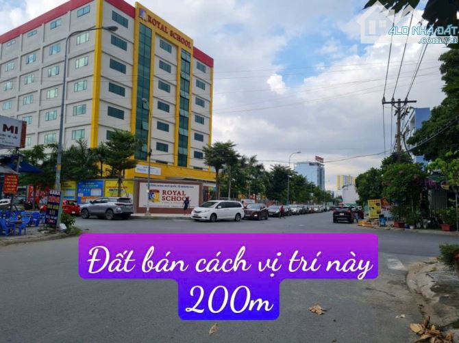 Bán đất gần đường 2f và đường số 1 khu dân cư Nam Hùng Vương diện tích 4 x 18 giá 4,8 tỷ - 4