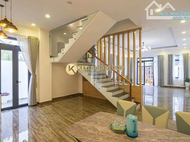 VILLA ĐẸP MẶT TIỀN KQH AN SƠN ĐÀ LẠT - 4