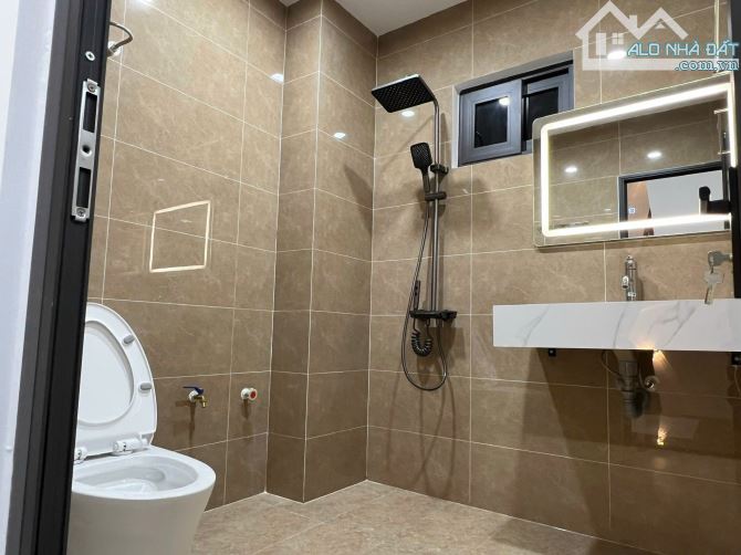 Bán nhà Thanh Liệt Kim Giang ô tô đỗ cửa giá mềm DT 40mx4,5T - 4