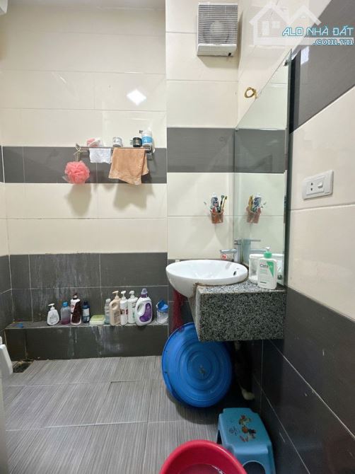 Bán nhà dòng tiền cho thuê khu vực ở, Nguyễn Trãi, Thanh Xuân. - 4