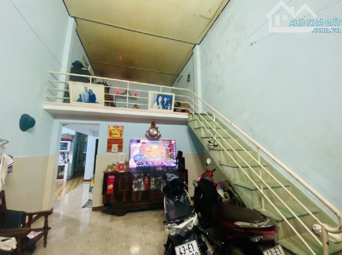 💥 BÁN GẤP NHÀ C4 - TRUNG TÂM SƠN TRÀ - GẦN BIỂN - 4