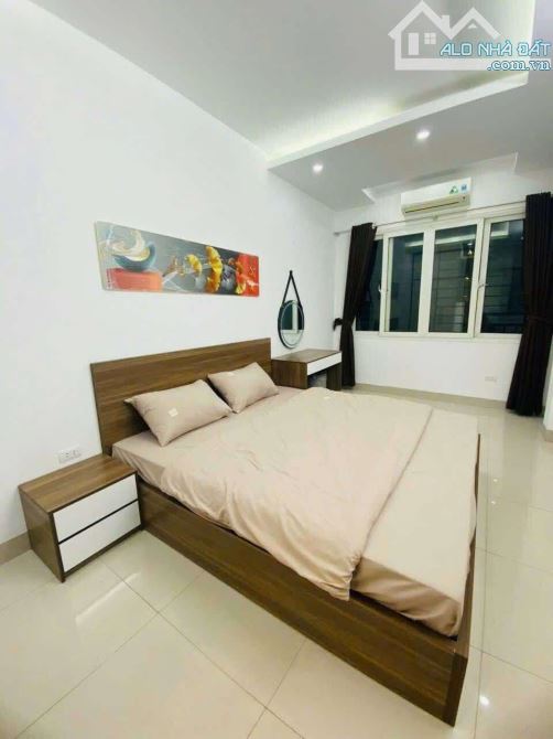 Bán nhà riêng phố Nhân Hòa, Thanh Xuân, 34m2, full nội thất, chỉ 6.4 tỷ - 4