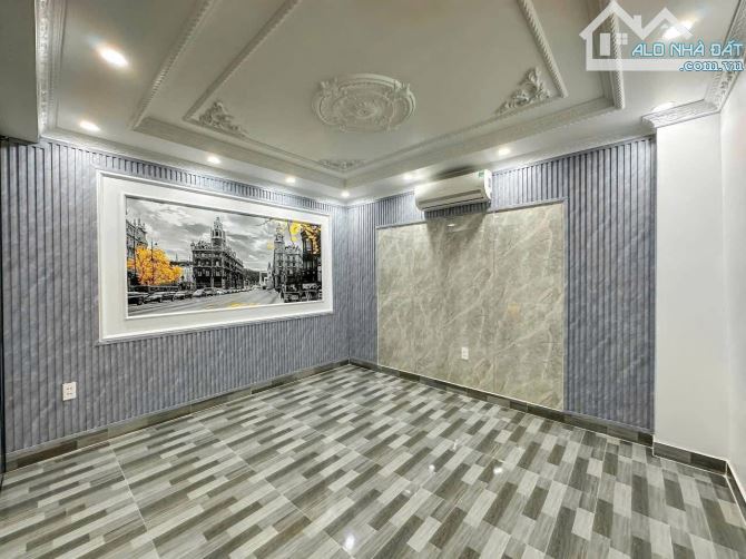 ☘️ Nhà 3,5tầng x 43m2 mặt ngõ Đồng Thiện, Lê Chân, 3,4 tỷ - 4