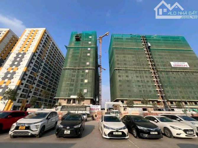 Mua Bán Shophouse  CT2 Evergreen Bắc Giang Mới Nhất T4/2025 - 4
