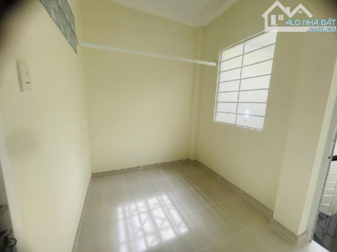 HẺM XE HƠI 6M LÊ VĂN SỸ 50M2, 5 TẦNG, 7 PHÒNG NGỦ GẦN SÂN BAY, SỔ A4, CHỈ NHỈNH 10 TỶ - 4