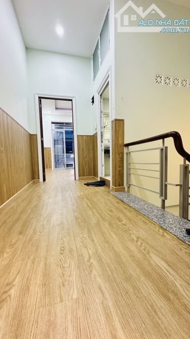 Bán nhà BHH Hẻm xe tải gần Aeon Tân Phú 3Tầng BTCT 72m2 chỉ 6,2 Tỷ TL - 4