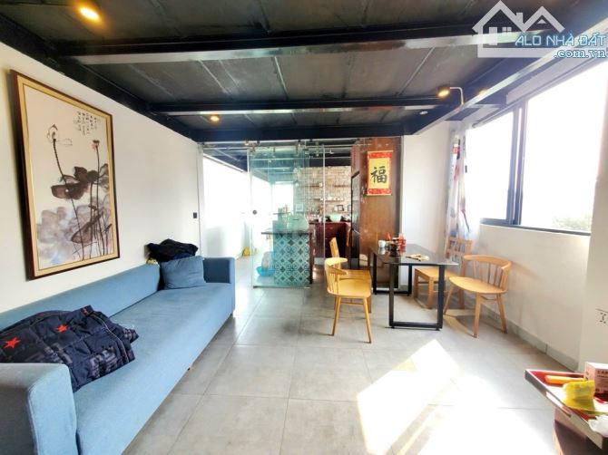 🏙️ MẶT PHỐ NGÔ GIA KHẢM – LÔ GÓC – KINH DOANH SIÊU ĐỈNH – TRUNG TÂM LONG BIÊN - 4